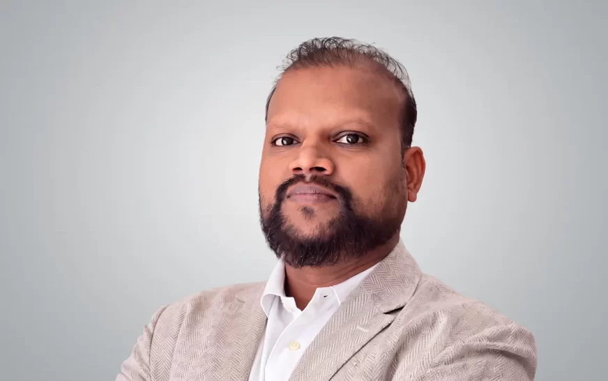 Chithan Chandrabose