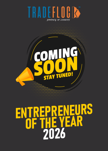 Entrepreneurs Of the Year 2026