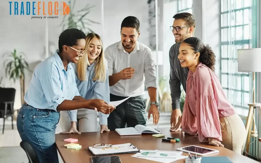 Find the Perfect Leadership Style to Lead Your Team  Achieve Growth 2026 Edition