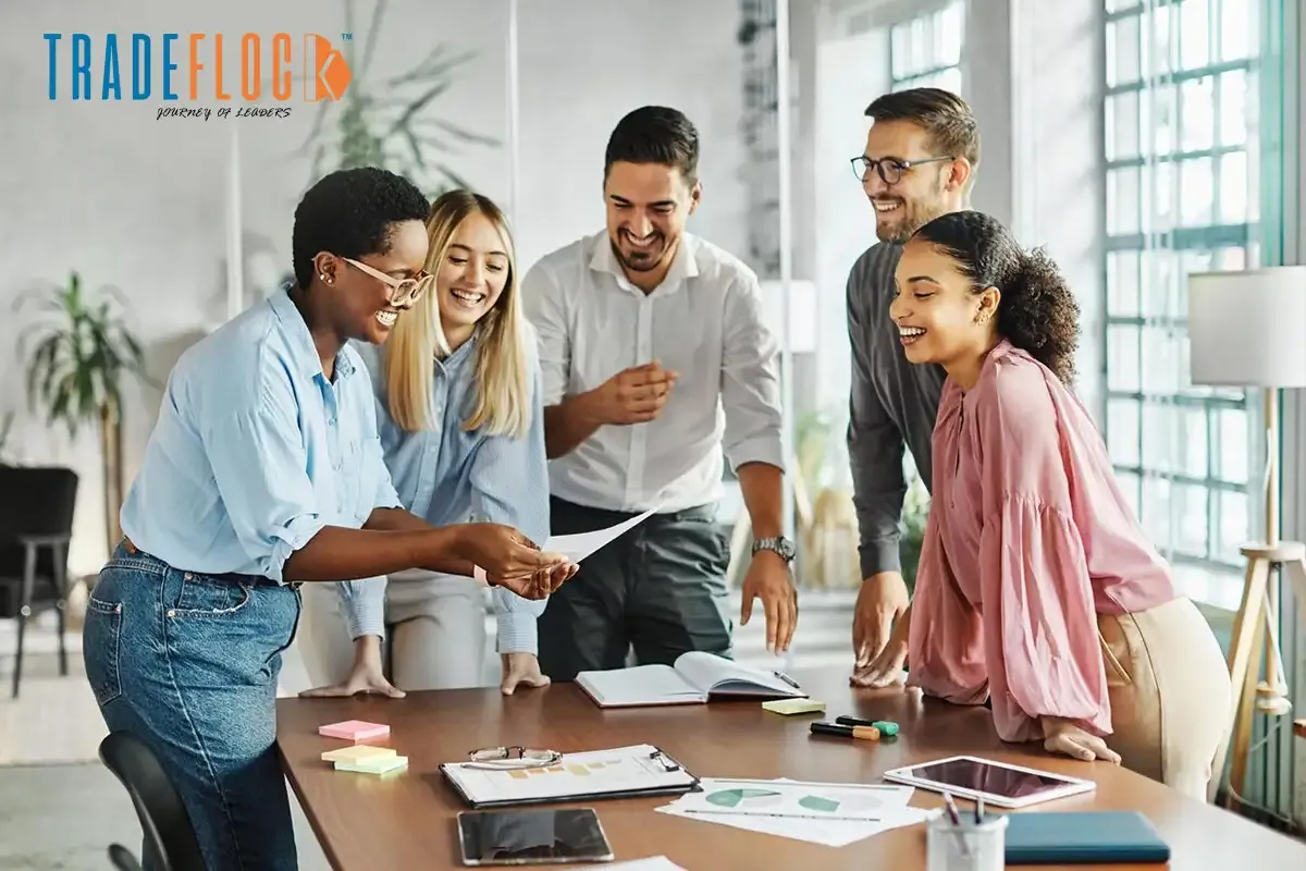 How to Find Your Leadership Style and Lead With Impact!