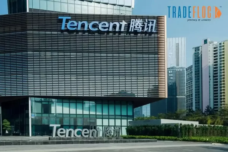 First Us Dollar Bond Issue In Over Five Years Tencent Raises 466 Billion in a Four Part Bond Sale