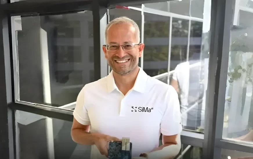 Physical AI Startup SiMa.AI Raises $150 Million