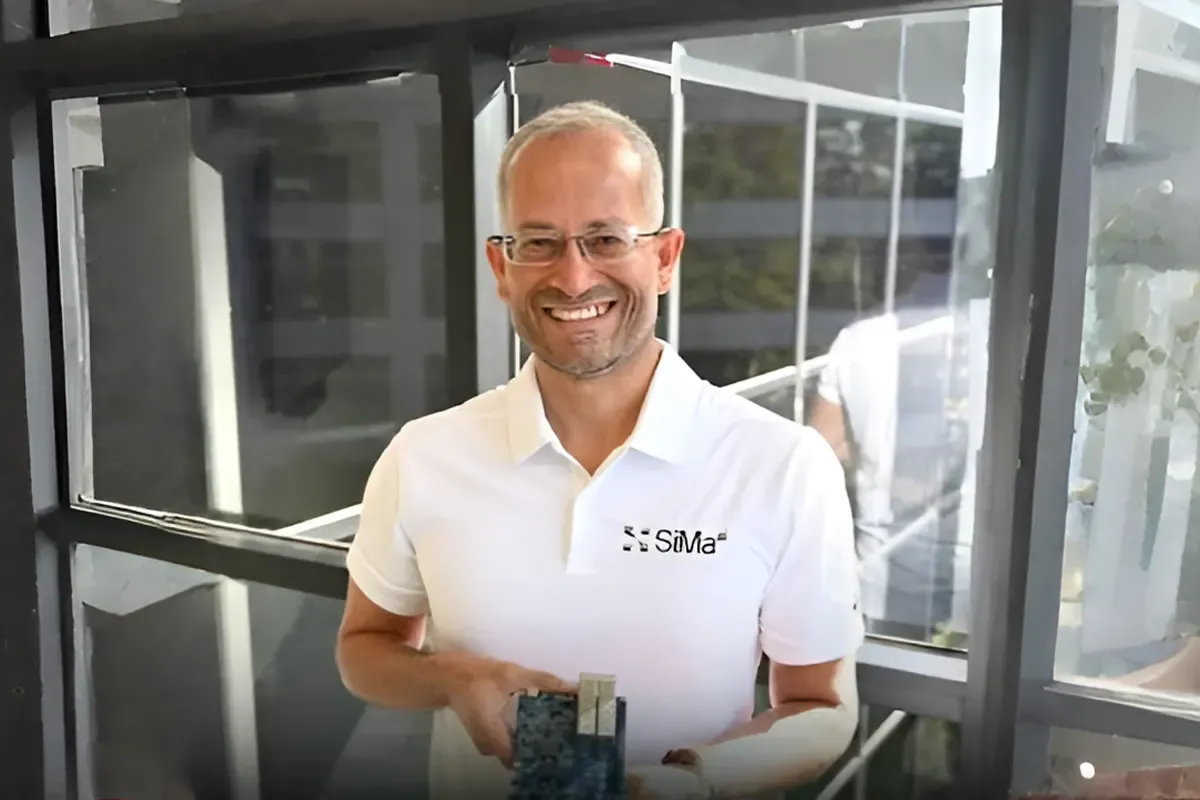 Physical AI Startup SiMa.AI Raises $150 Million
