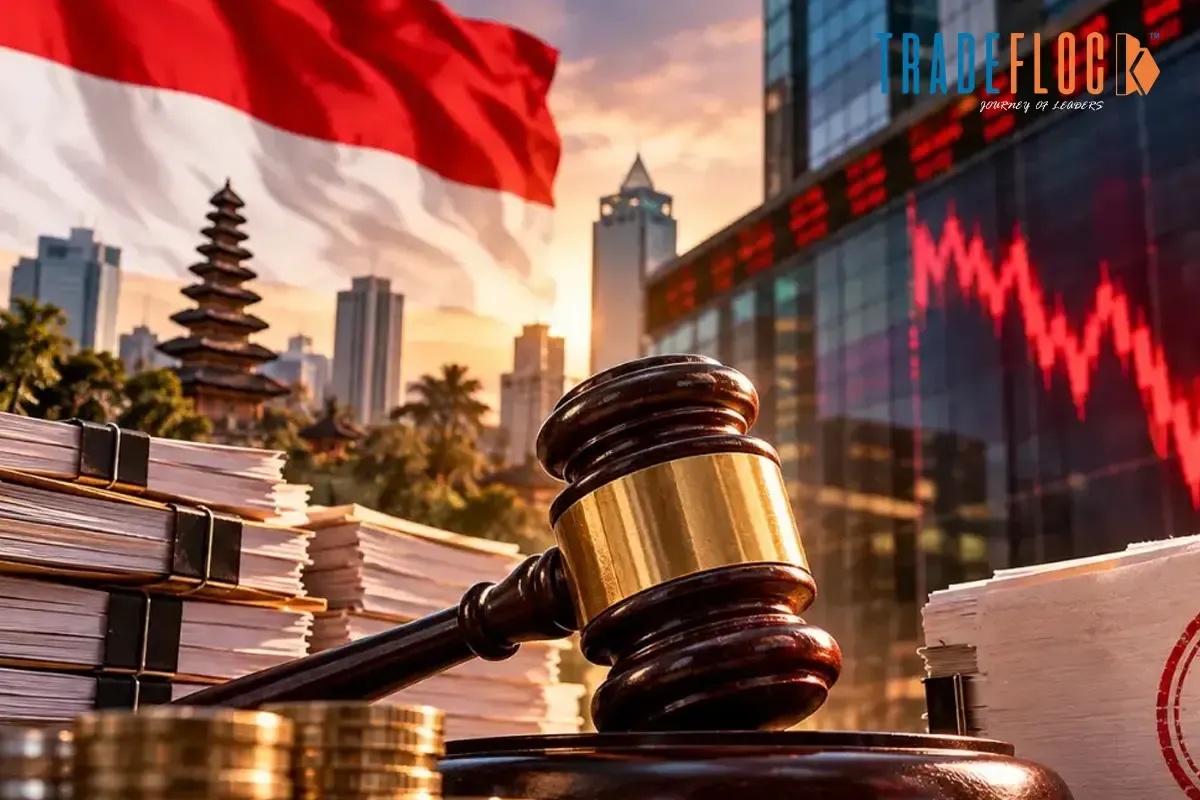 Indonesia Strengthens Market Oversight Will Other Asian Economies Follow Suit