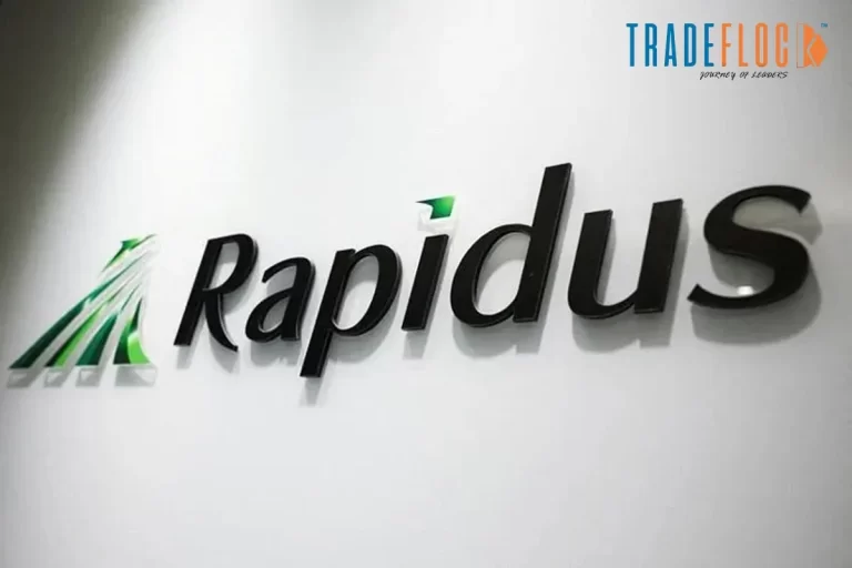 Japans $15B Rapidus Bet Can It Challenge the Chip Giants