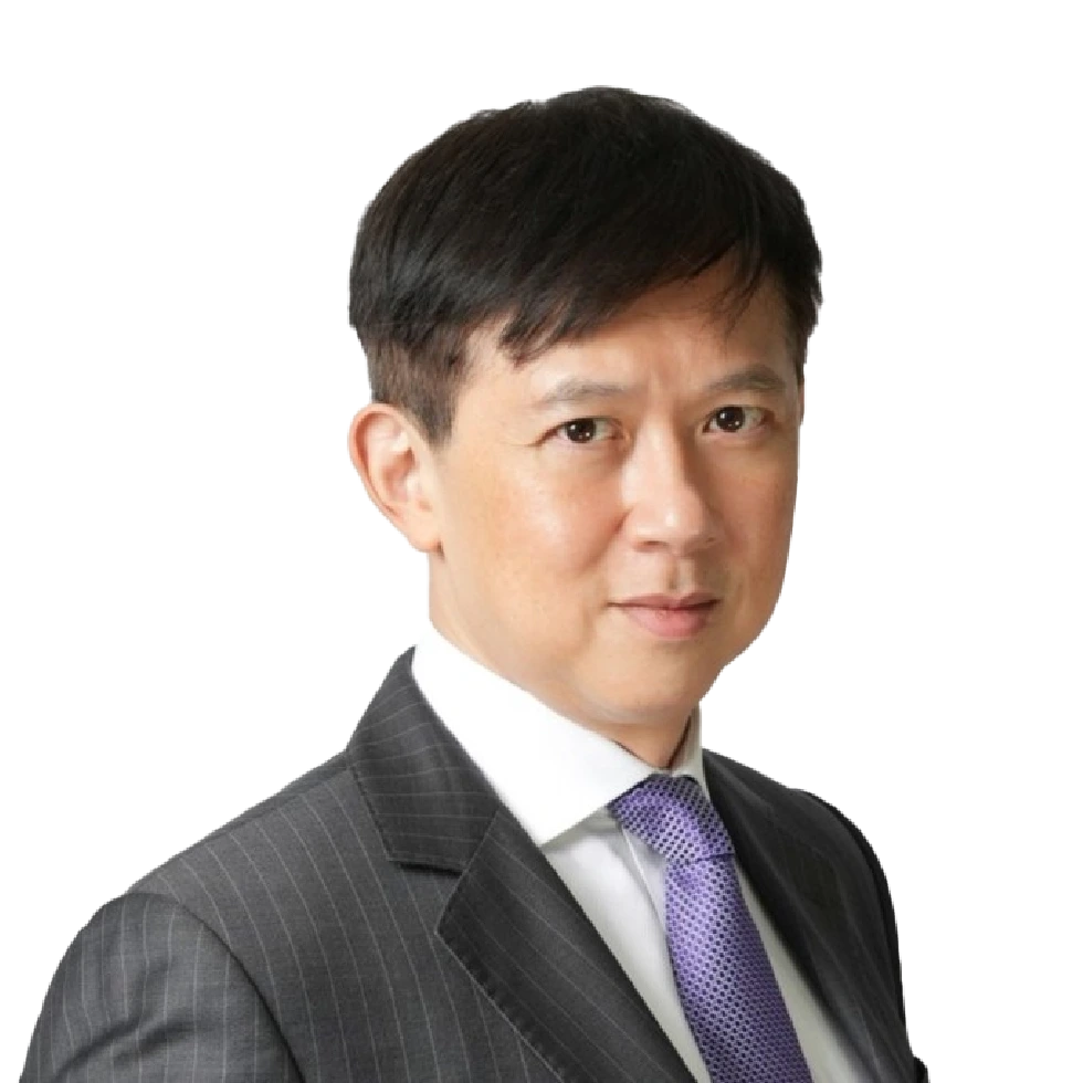 Jerry Tse