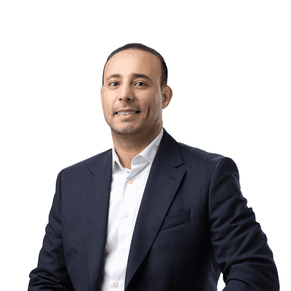 Lotfy Abdelaal