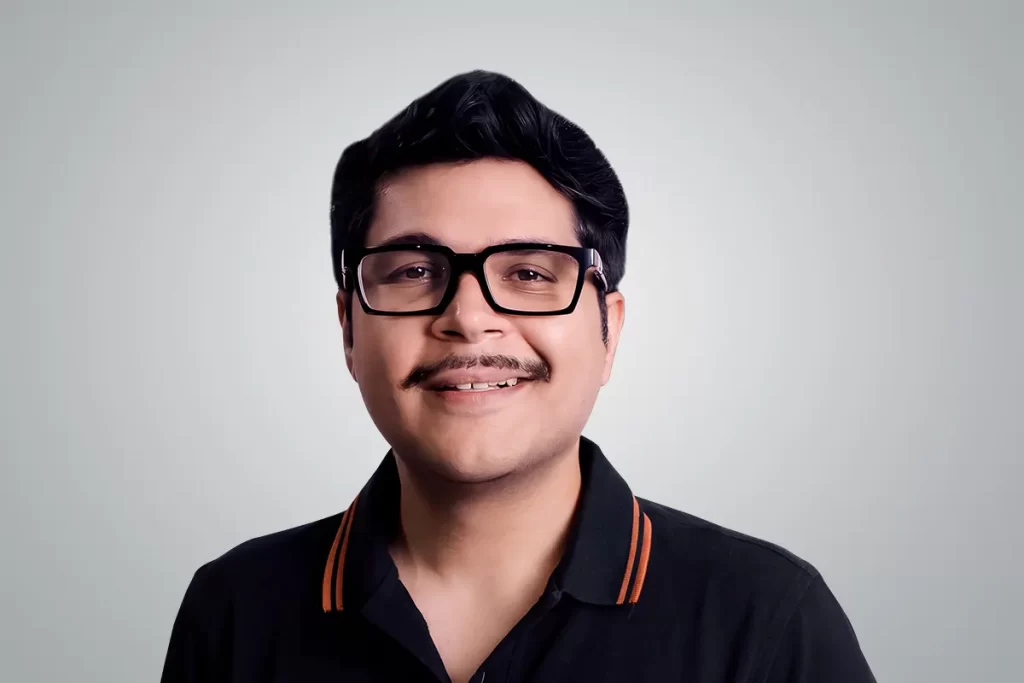 Nikhil Doda