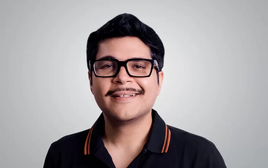 Nikhil Doda