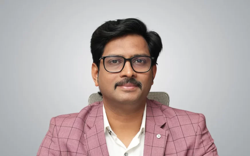 Ravindranath Garaga