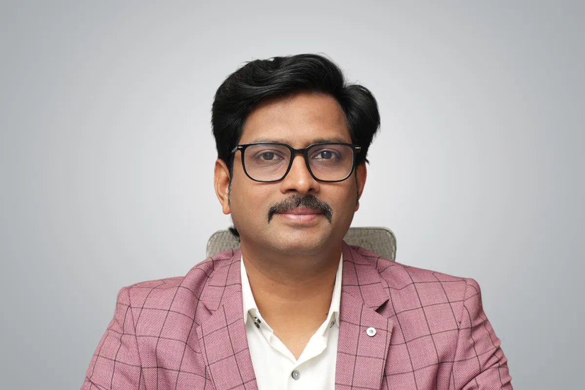 Ravindranath Garaga-Best CXOs in Asia 2026