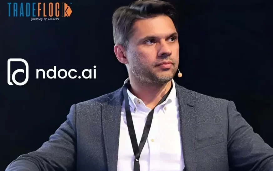 Rohit Patel Introduces Ndoc, a New AI-Driven Workspace