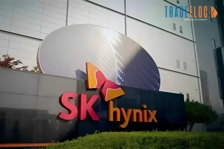 SK Hynix Shares Surge 13 on AI Optimism