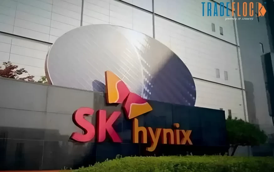 SK Hynix Surges As Confidence in AI Boosts Technology Stocks