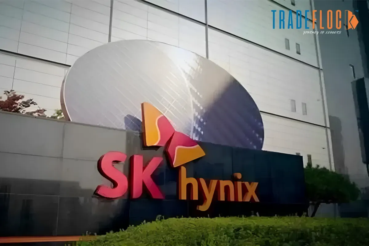SK Hynix Surges As Confidence in AI Boosts Technology Stocks
