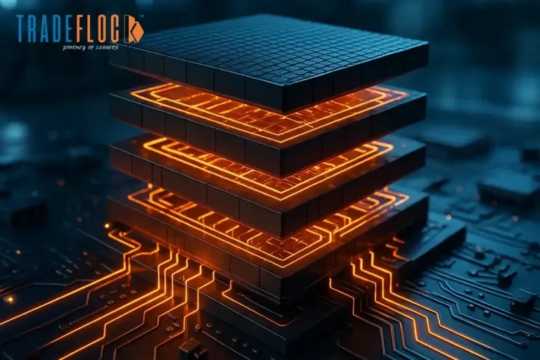 SUNMMIO Raises $280M to Scale Domestic 3D AI Chips