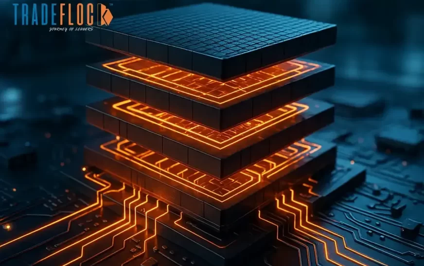 SUNMMIO Raises $280M to Scale Domestic 3D AI Chips