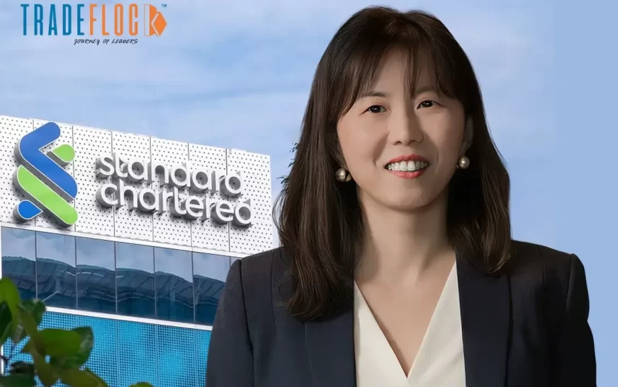Standard Chartered Appoints Ying Ying Tan As Global Head Of Securities Services