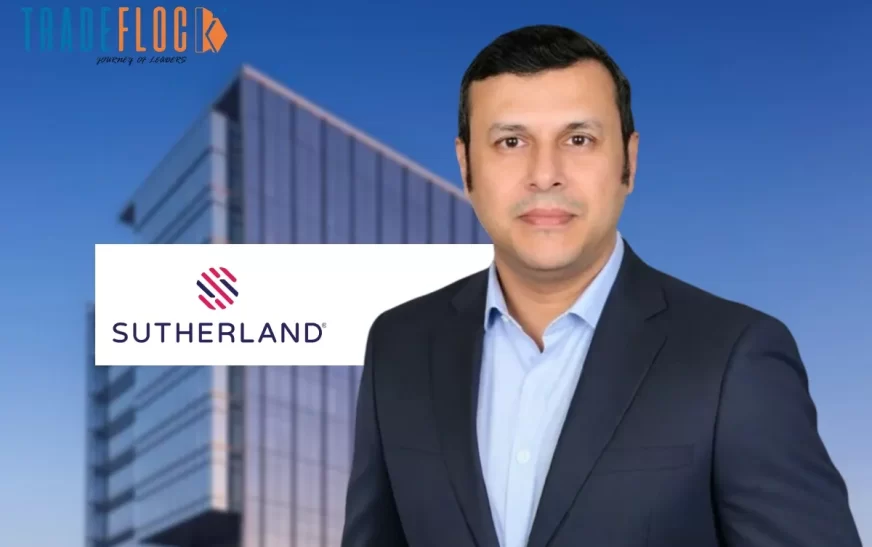 Sutherland Appoints Dilip Padki as Vice President