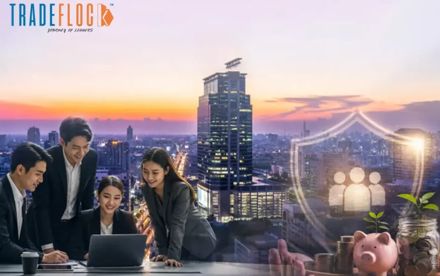 Thailand Starts Employee Welfare Fund From October 2026