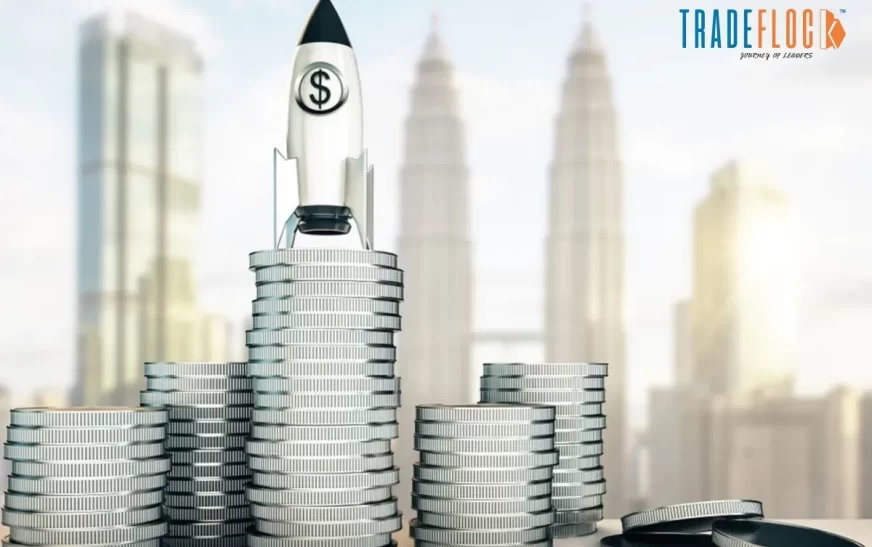 Top Venture Capital Firms Fueling The Next Big Startups.