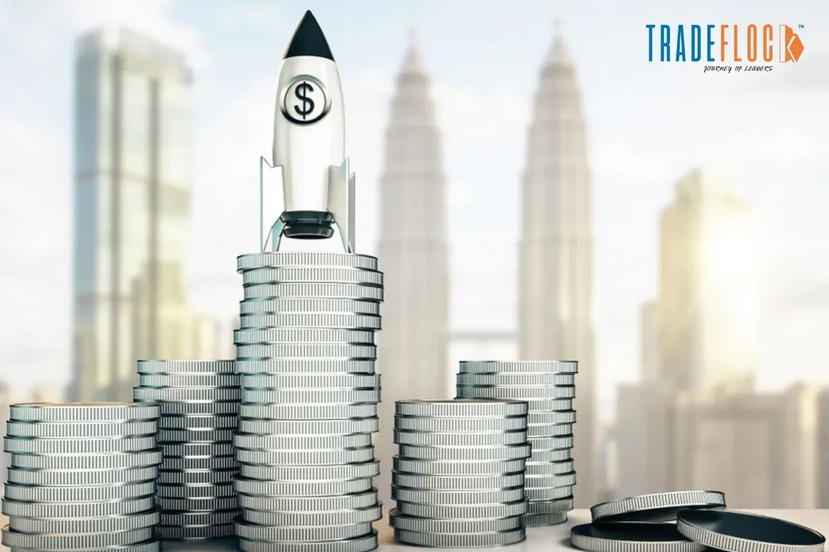 Top Venture Capital Firms Fueling The Next Big Startups.