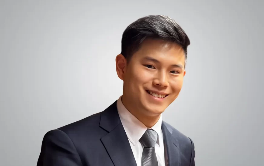 Yao Chieh Jeff Hu