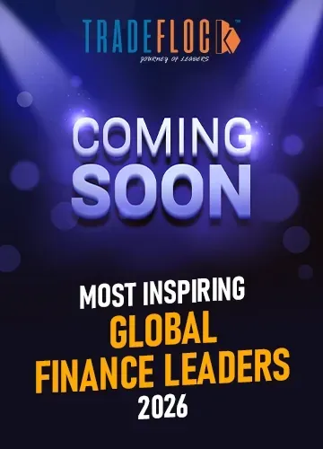 Most Inspiring Global Finance Leaders 2026