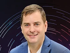 Aaron Fryer