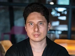 Aleksandr Kamenev