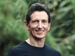 Alex Hungate