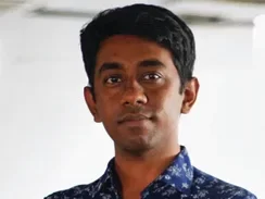 Hussain M Elius