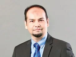 Jefri Jaafar