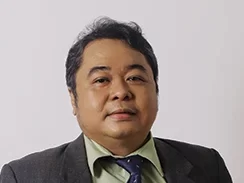 Jose Petronio D. Espanol