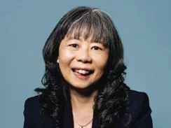 Mei Mei Chow