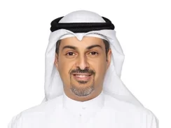 Mohammad Al Kharafi
