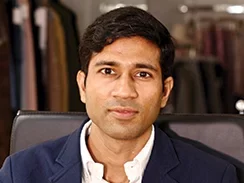 Ravi Jain