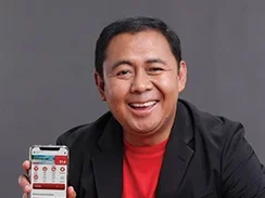 Ray Cauilan Berja