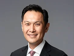 Stephen Ma