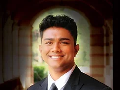 Vipulesh Thiyagarajah